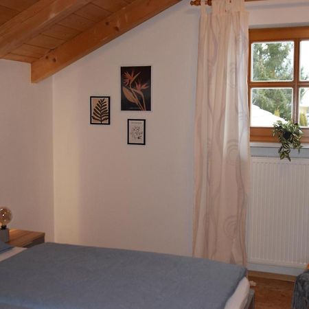 Ferienwohnung Petra Бишофсмайс Экстерьер фото