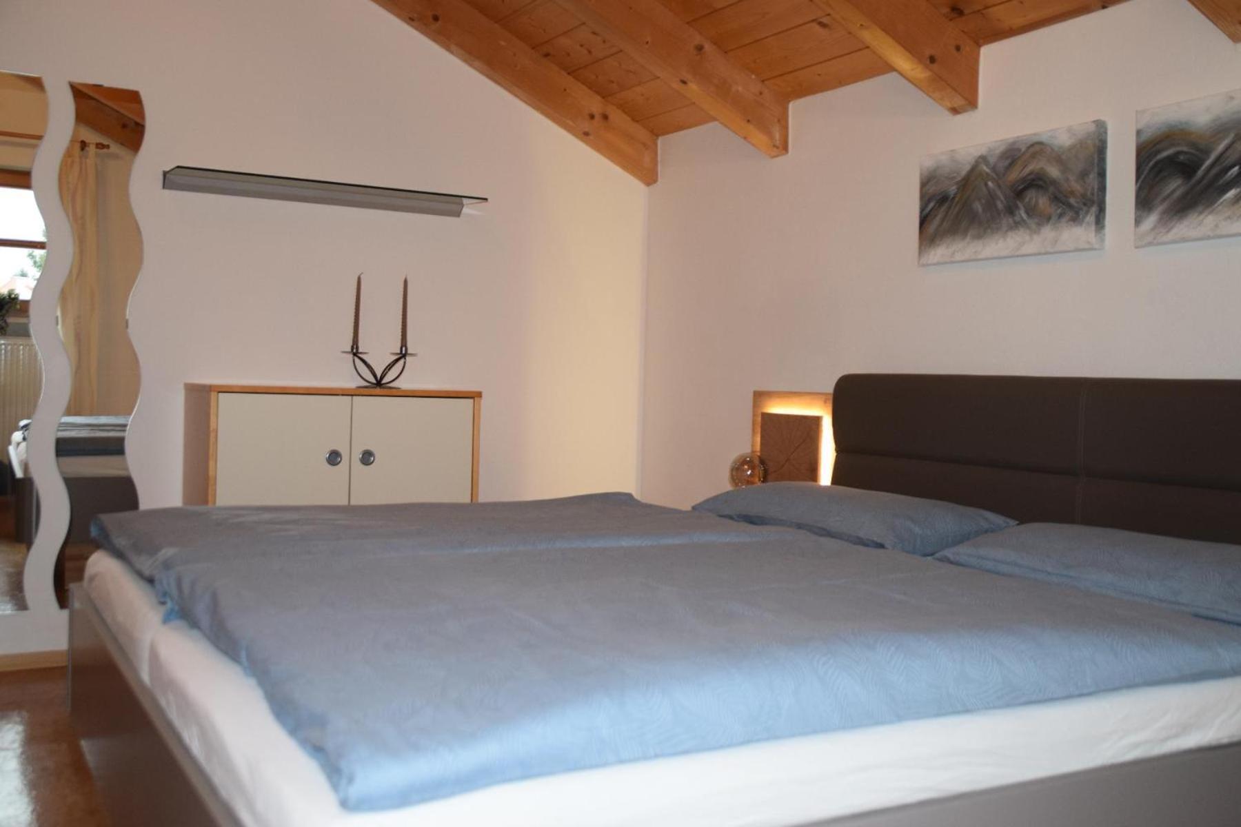 Ferienwohnung Petra Бишофсмайс Экстерьер фото