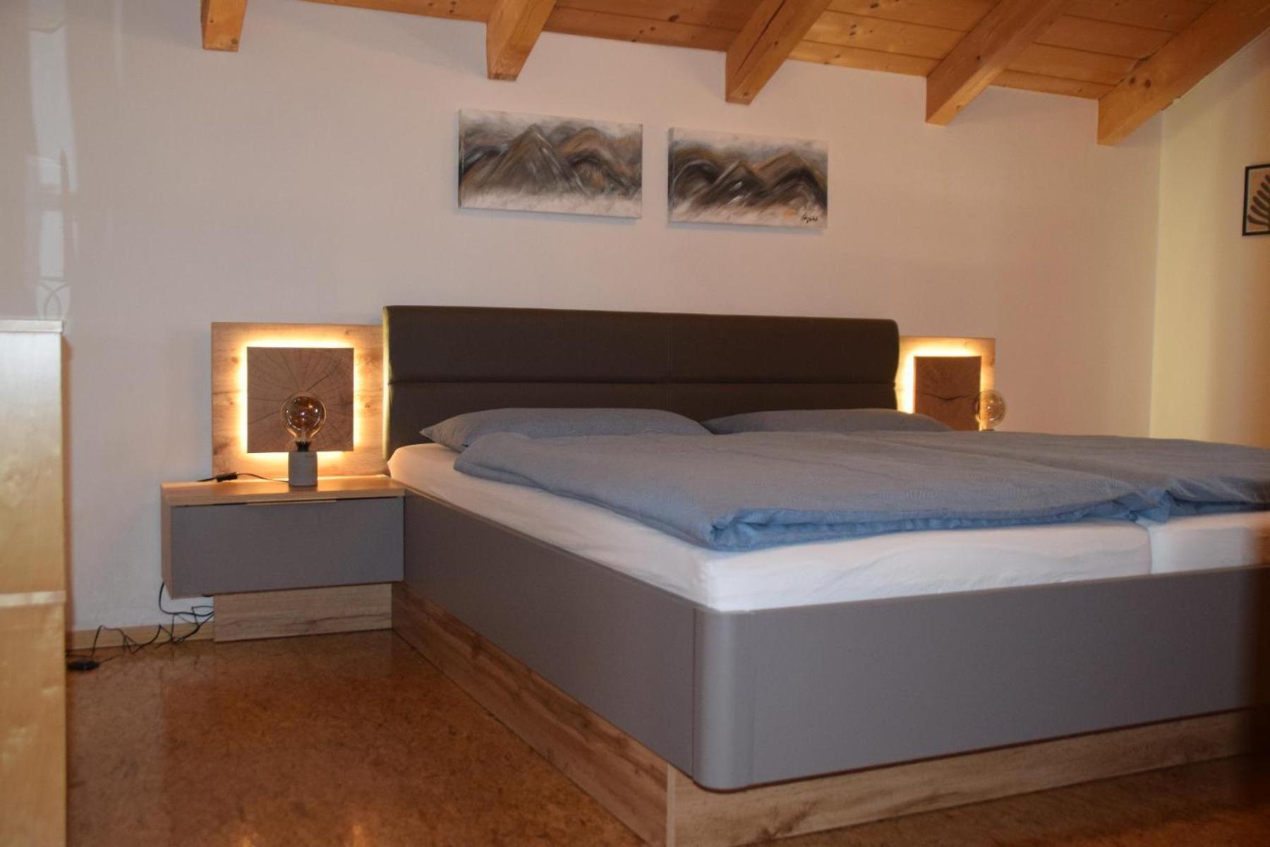 Ferienwohnung Petra Бишофсмайс Экстерьер фото